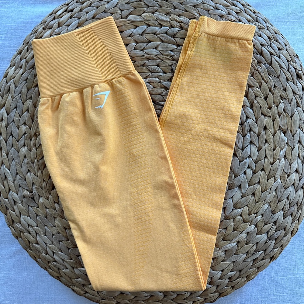 Gymshark Vital Seamless 2.0 Leggings